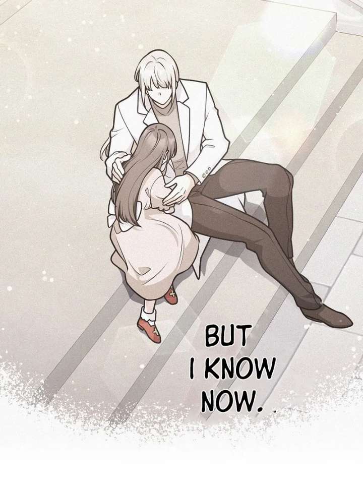 Friends Shouldn’t Act This Way Chapter 98 472 072