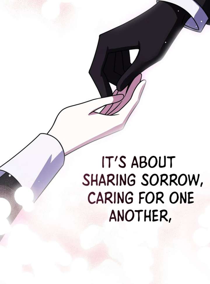 Friends Shouldn’t Act This Way Chapter 98 476 076