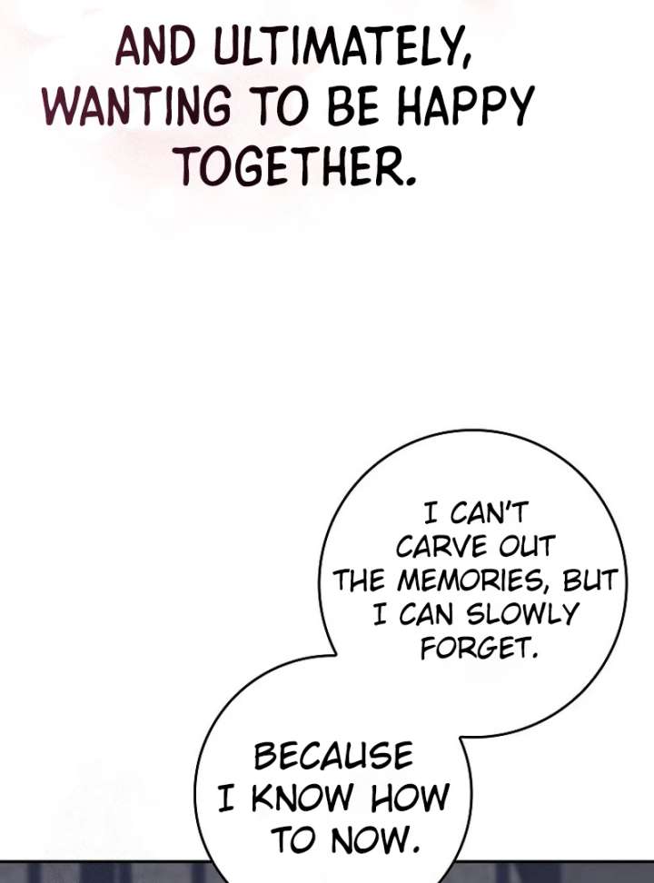 Friends Shouldn’t Act This Way Chapter 98 477 077