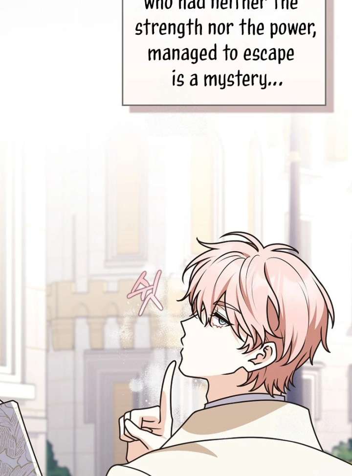 Friends Shouldn’t Act This Way Chapter 98 496 096