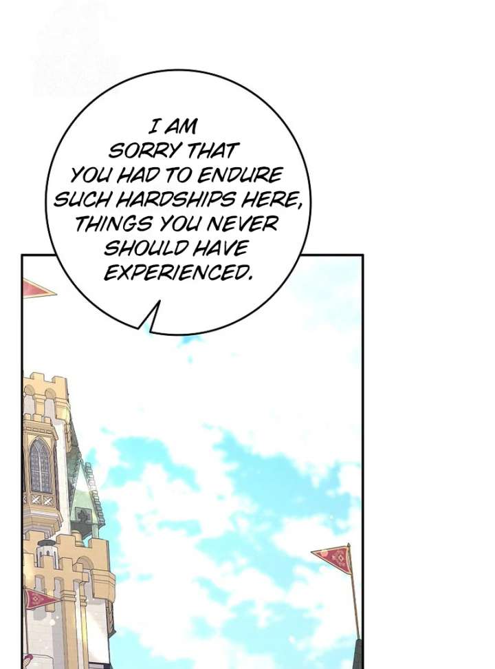 Friends Shouldn’t Act This Way Chapter 98 500 100