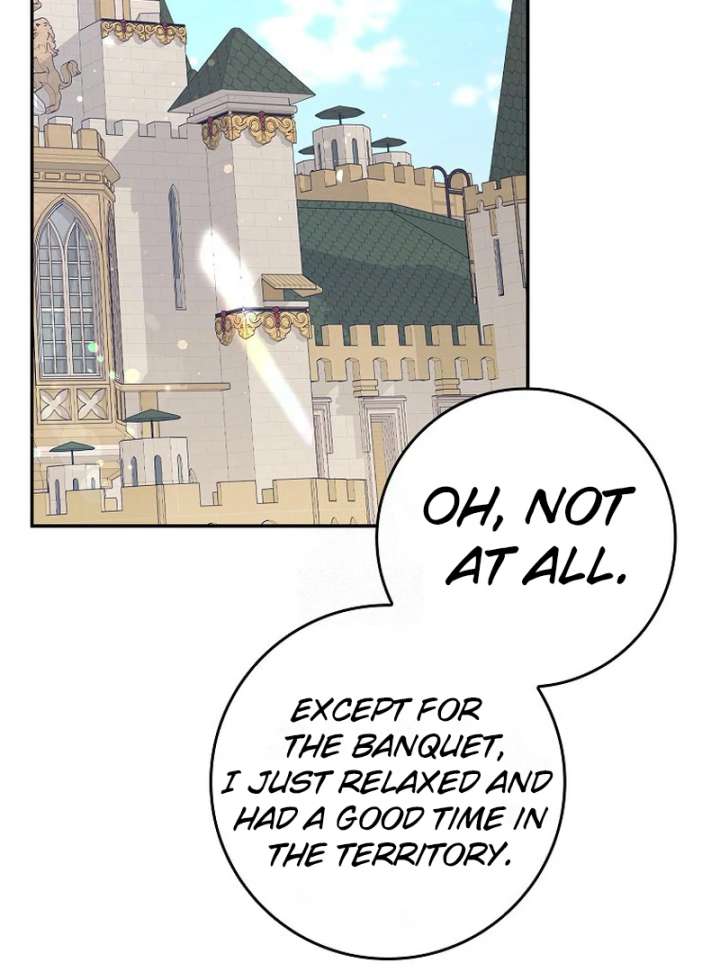 Friends Shouldn’t Act This Way Chapter 98 501 101