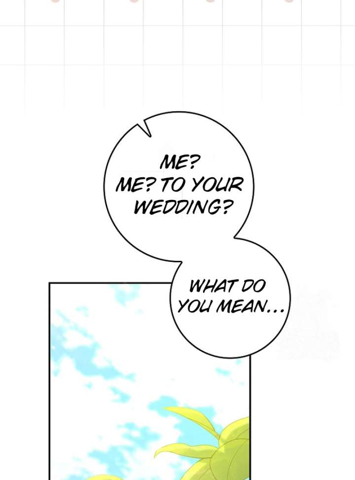 Friends Shouldn’t Act This Way Chapter 98 511 111