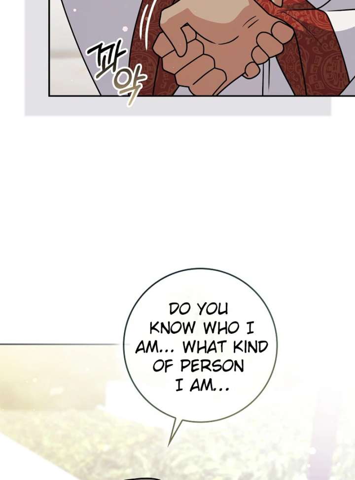 Friends Shouldn’t Act This Way Chapter 98 515 115