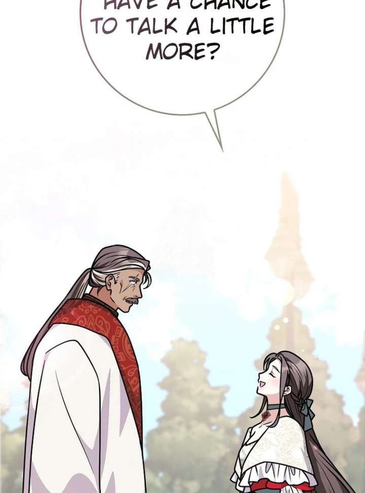 Friends Shouldn’t Act This Way Chapter 98 523 123