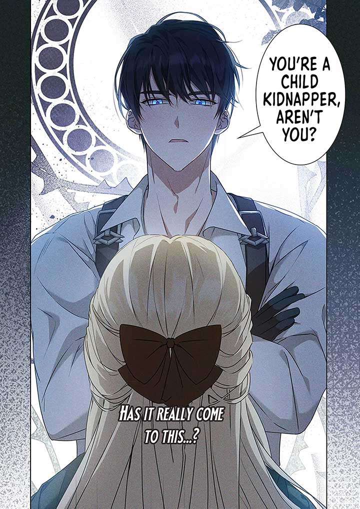 From a background character to the guardian of the marquess’s heir Chapter 1 159 ch 1 2