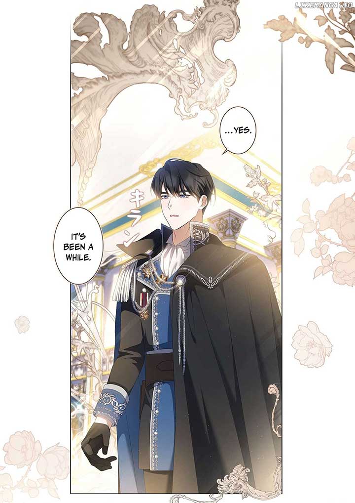 From a background character to the guardian of the marquess’s heir Chapter 11 158 ch 11 22