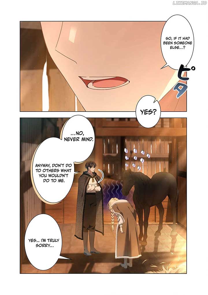 From a background character to the guardian of the marquess’s heir Chapter 13 151 ch 13 12