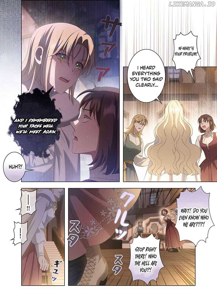 From a background character to the guardian of the marquess’s heir Chapter 13 178 ch 13 39