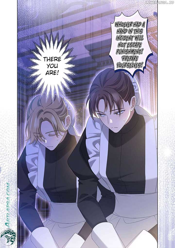 From a background character to the guardian of the marquess’s heir Chapter 14 167 ch 14 22