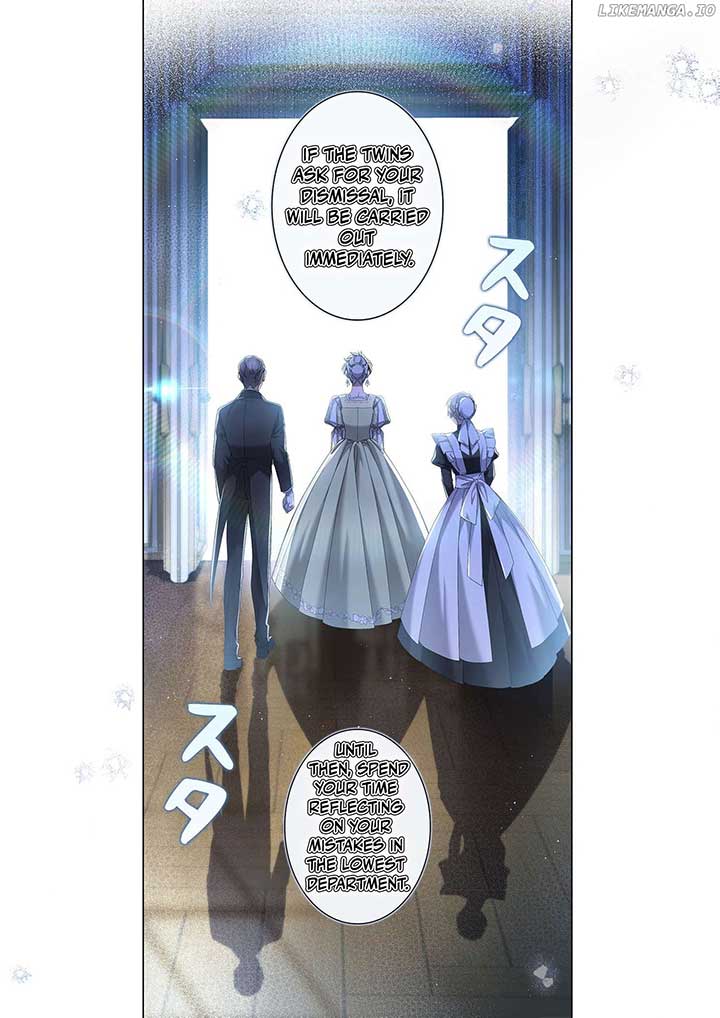 From a background character to the guardian of the marquess’s heir Chapter 14 177 ch 14 32