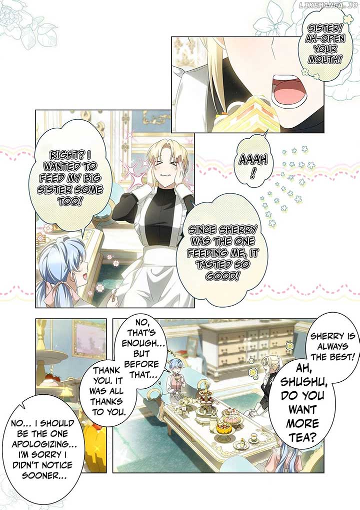 From a background character to the guardian of the marquess’s heir Chapter 14 178 ch 14 33