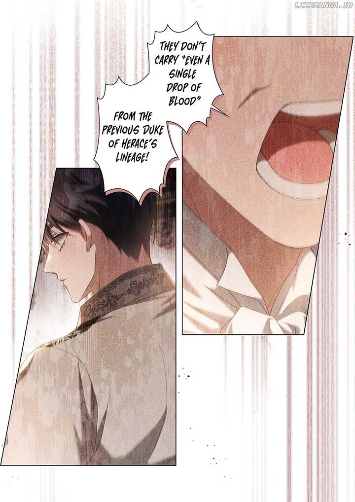 From a background character to the guardian of the marquess’s heir Chapter 14 188 ch 14 43