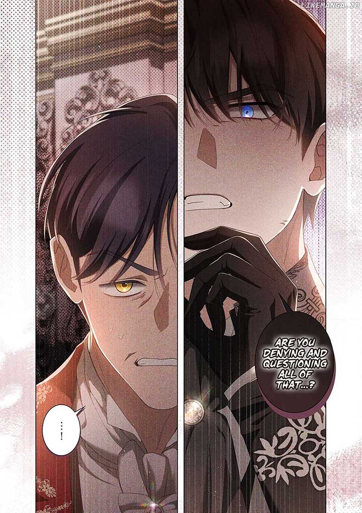 From a background character to the guardian of the marquess’s heir Chapter 14 190 ch 14 45