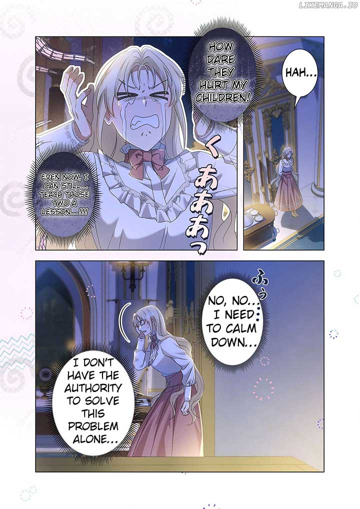 From a background character to the guardian of the marquess’s heir Chapter 14 153 ch 14 8