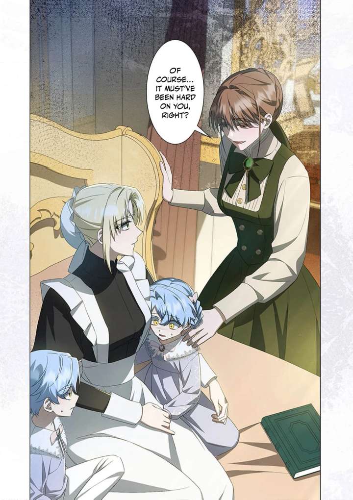 From a background character to the guardian of the marquess’s heir Chapter 19 178 33