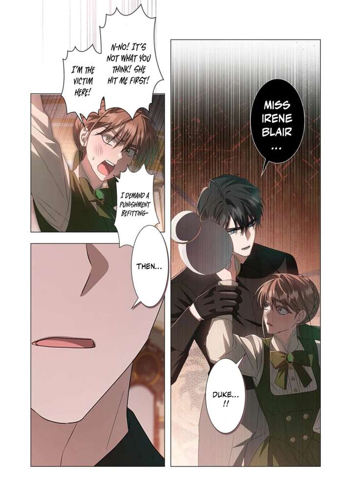 From a background character to the guardian of the marquess’s heir Chapter 19 187 42