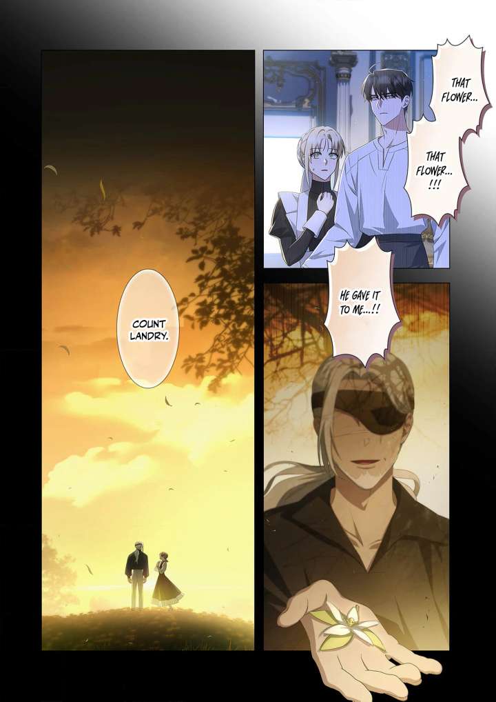 From a background character to the guardian of the marquess’s heir Chapter 20 162 14