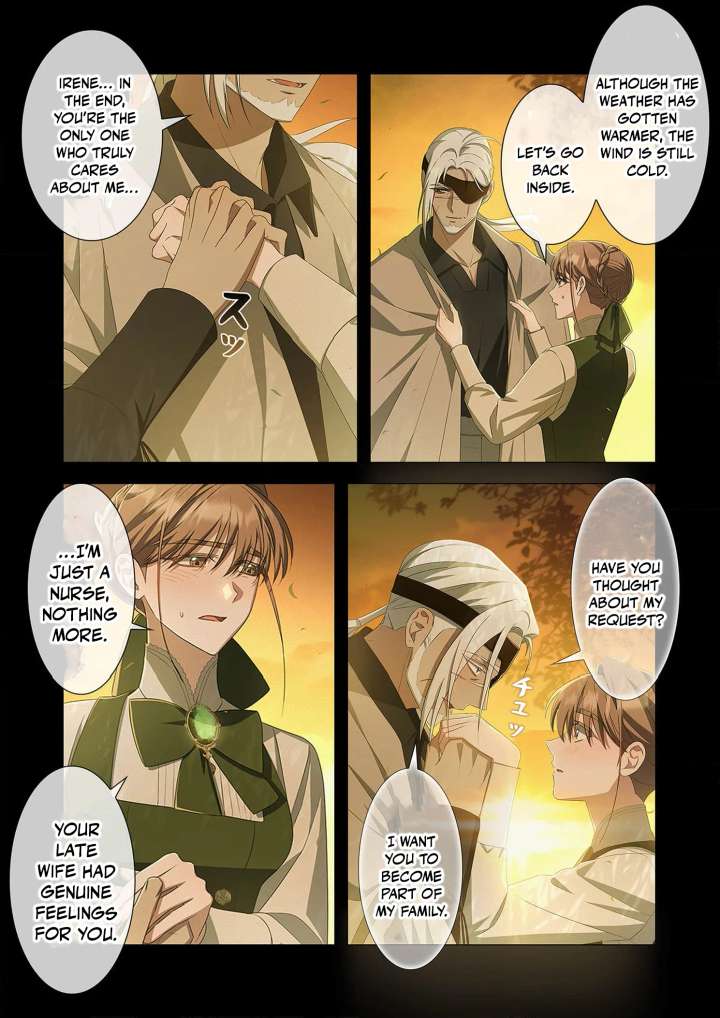 From a background character to the guardian of the marquess’s heir Chapter 20 163 15