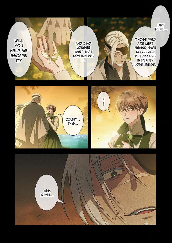 From a background character to the guardian of the marquess’s heir Chapter 20 164 16