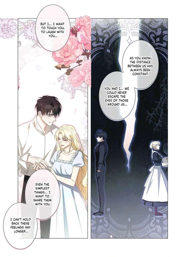 From a background character to the guardian of the marquess’s heir Chapter 21 187 42