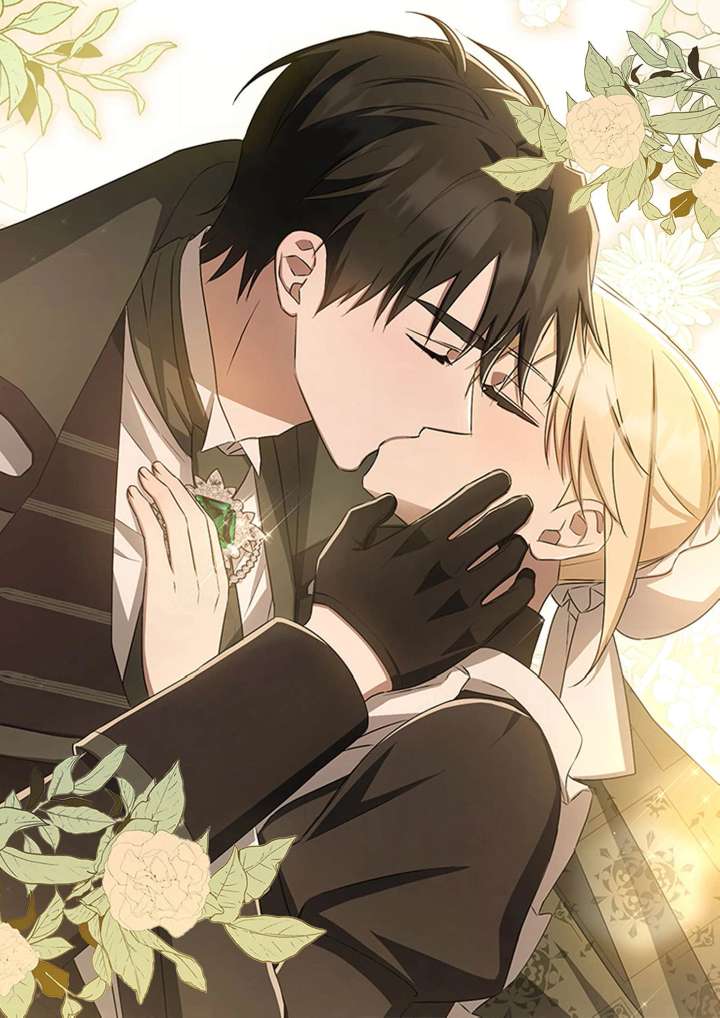 From a background character to the guardian of the marquess’s heir Chapter 21 190 45