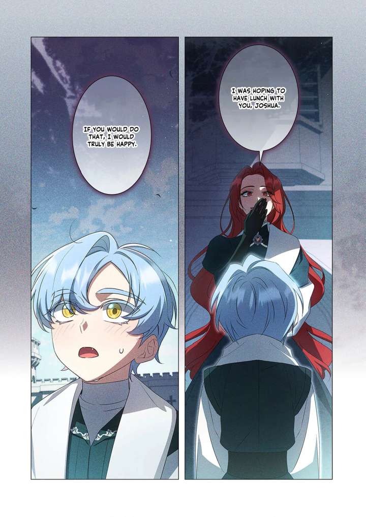 From a background character to the guardian of the marquess’s heir Chapter 22 158 22