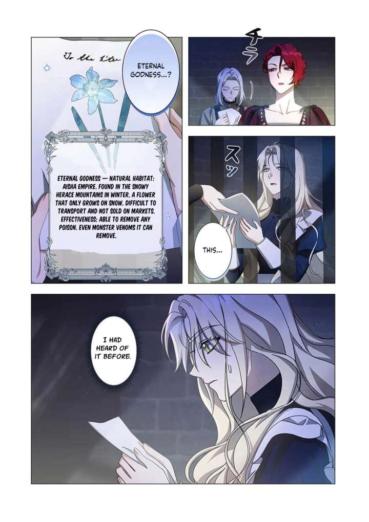 From a background character to the guardian of the marquess’s heir Chapter 24 143 28