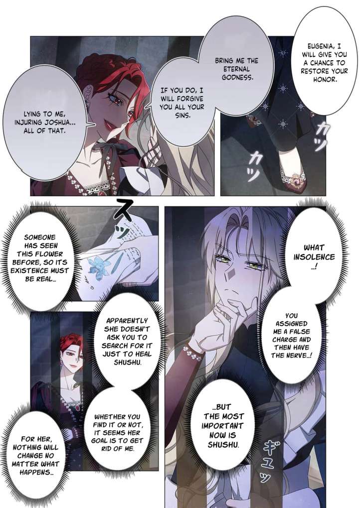 From a background character to the guardian of the marquess’s heir Chapter 24 145 30