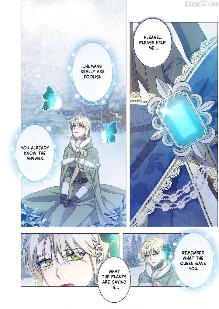 From a background character to the guardian of the marquess’s heir Chapter 25 144 27