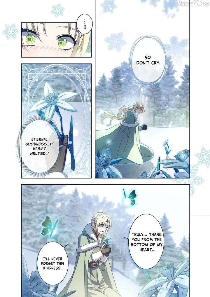 From a background character to the guardian of the marquess’s heir Chapter 25 146 29