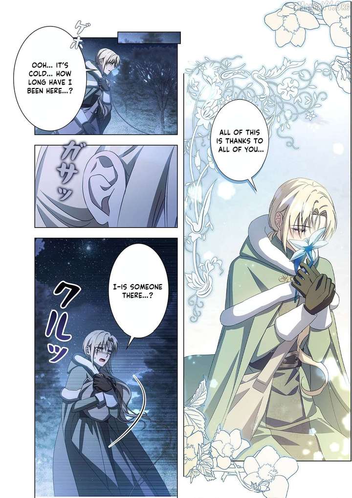 From a background character to the guardian of the marquess’s heir Chapter 25 147 30