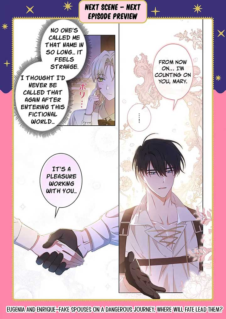 From a background character to the guardian of the marquess’s heir Chapter 3 174 ch 3 41