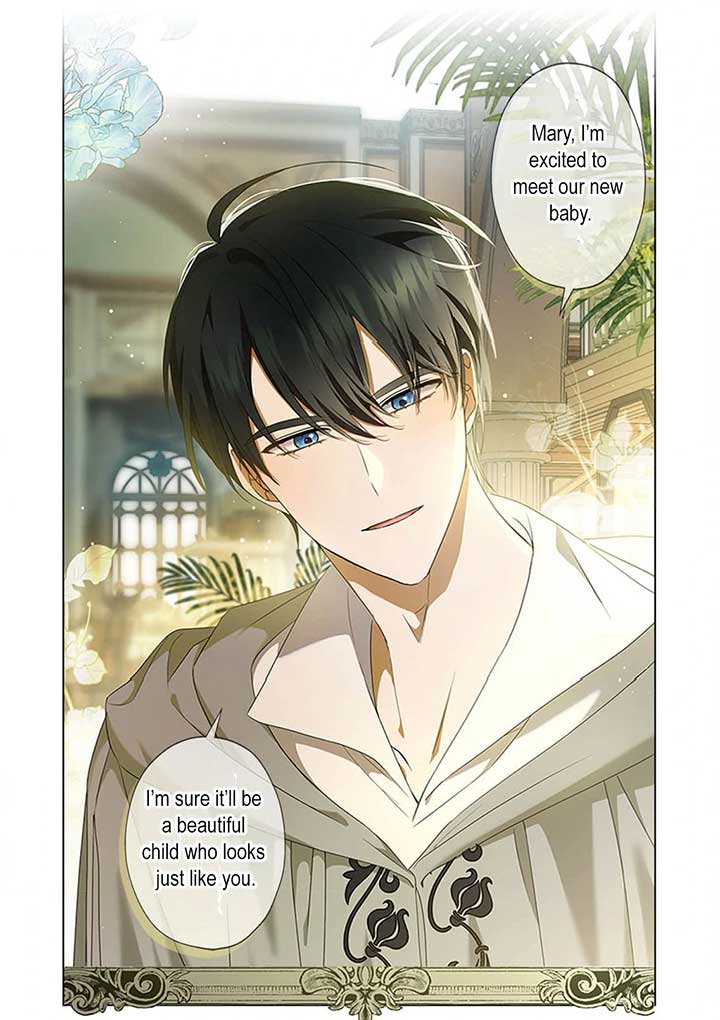 From a background character to the guardian of the marquess’s heir Chapter 5 135 ch 5 5