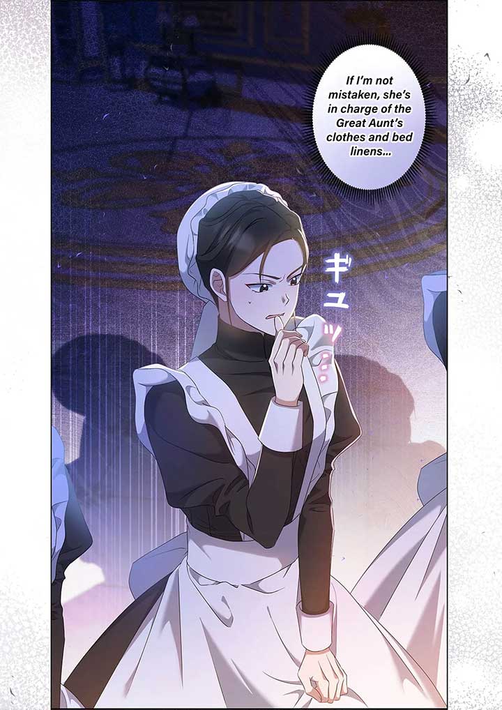 From a background character to the guardian of the marquess’s heir Chapter 9 186 ch 9 44