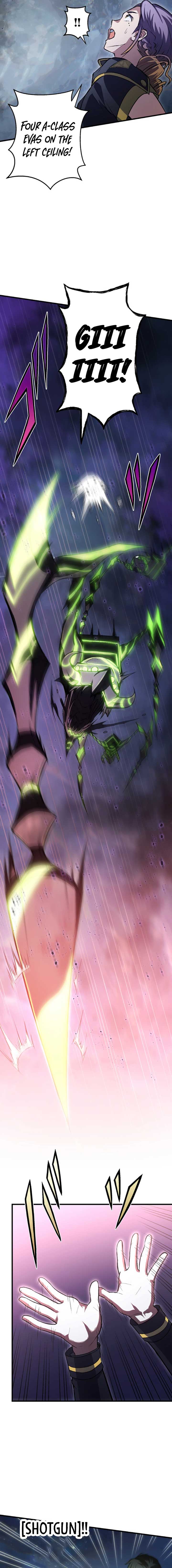 From Earth’s Weakest to the Universe’s Strongest Chapter 21 79 03