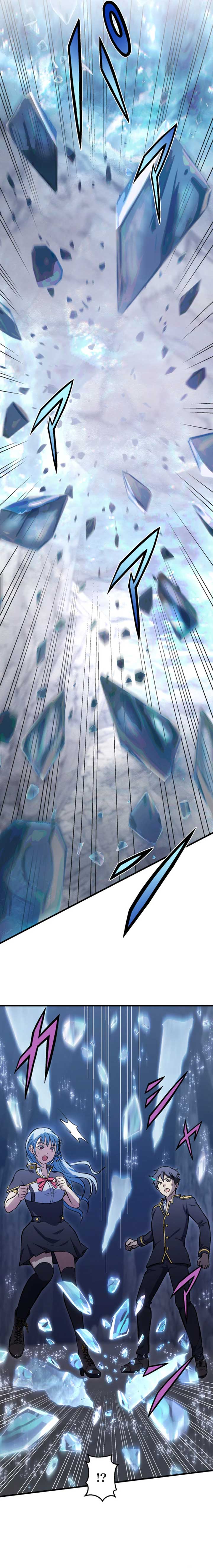 From Earth’s Weakest to the Universe’s Strongest Chapter 21 87 11