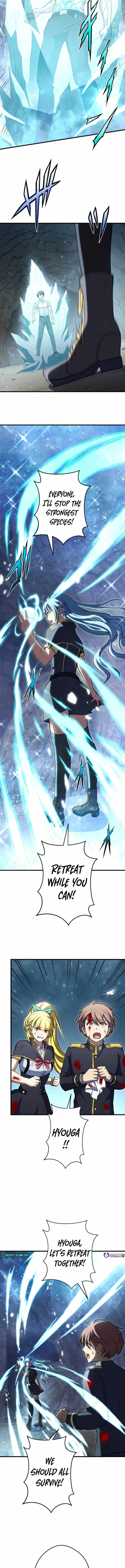 From Earth’s Weakest to the Universe’s Strongest Chapter 25 66 008