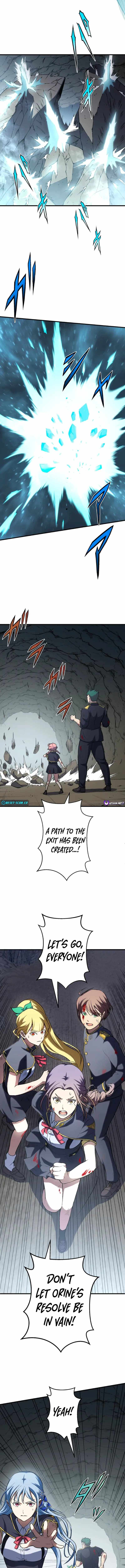 From Earth’s Weakest to the Universe’s Strongest Chapter 25 68 010