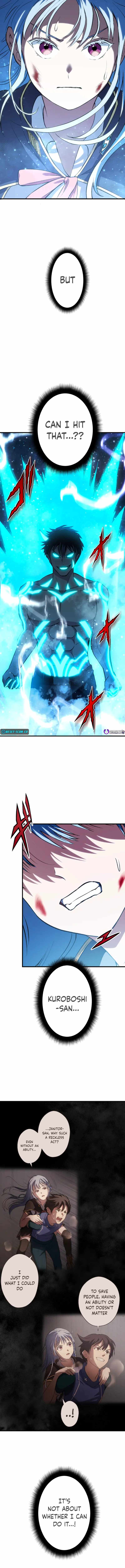 From Earth’s Weakest to the Universe’s Strongest Chapter 26 61 003