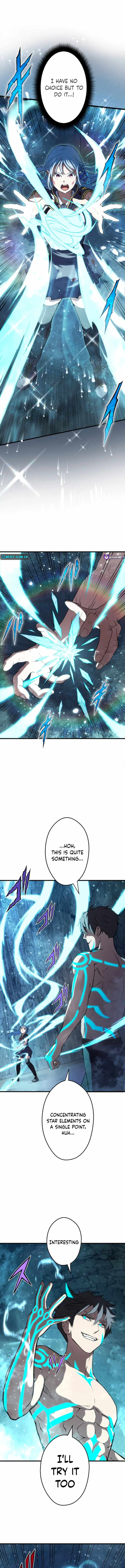 From Earth’s Weakest to the Universe’s Strongest Chapter 26 62 004