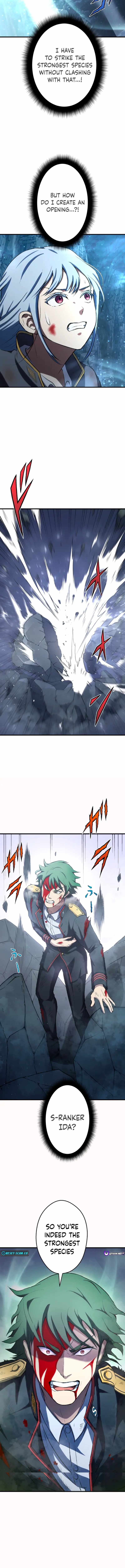 From Earth’s Weakest to the Universe’s Strongest Chapter 26 65 007