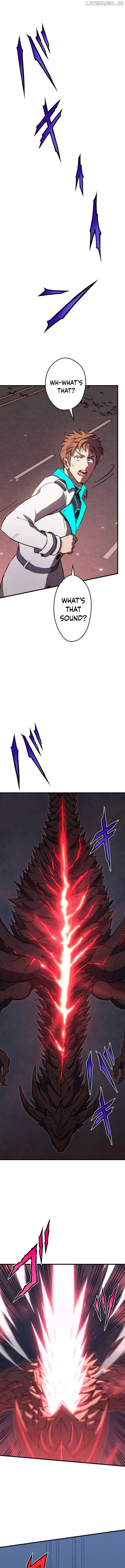 From Earth’s Weakest to the Universe’s Strongest Chapter 32 71 13