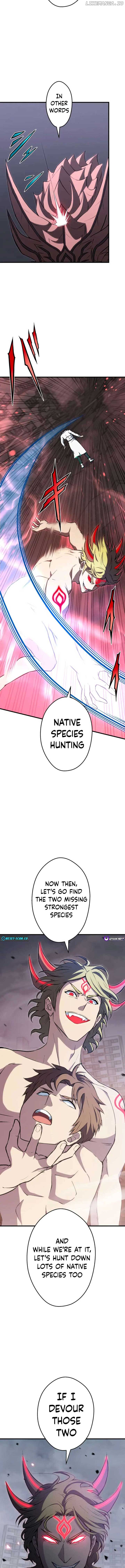 From Earth’s Weakest to the Universe’s Strongest Chapter 32 74 16