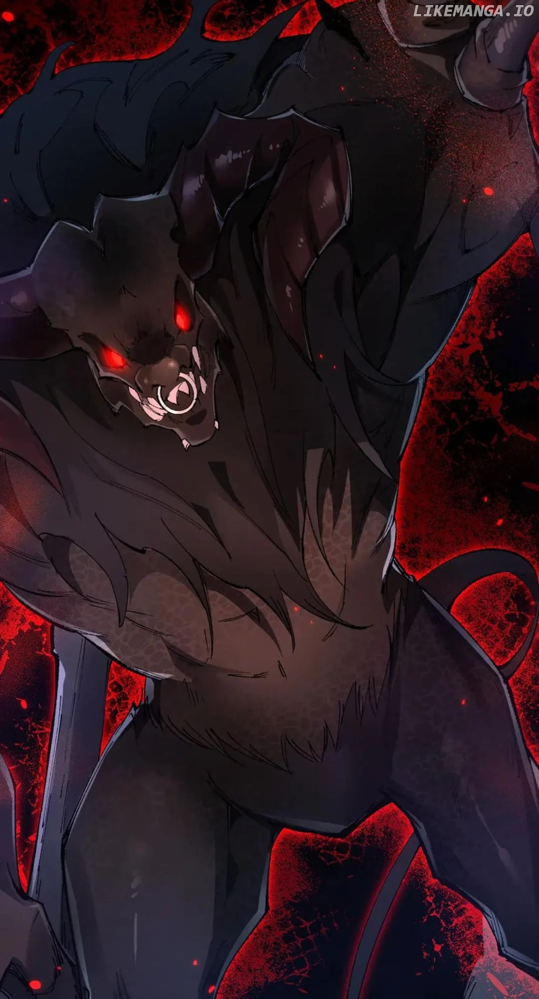 From Goblin to Goblin God Chapter 45 274 33