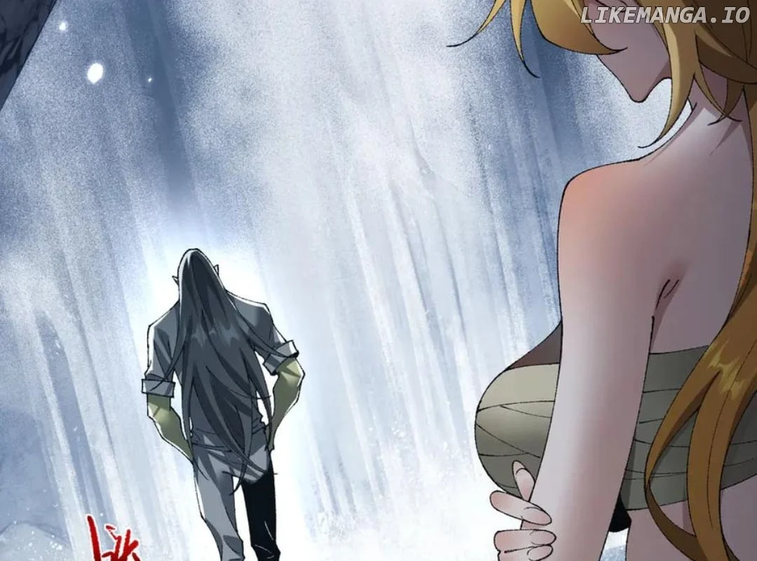 From Goblin to Goblin God Chapter 45 316 75