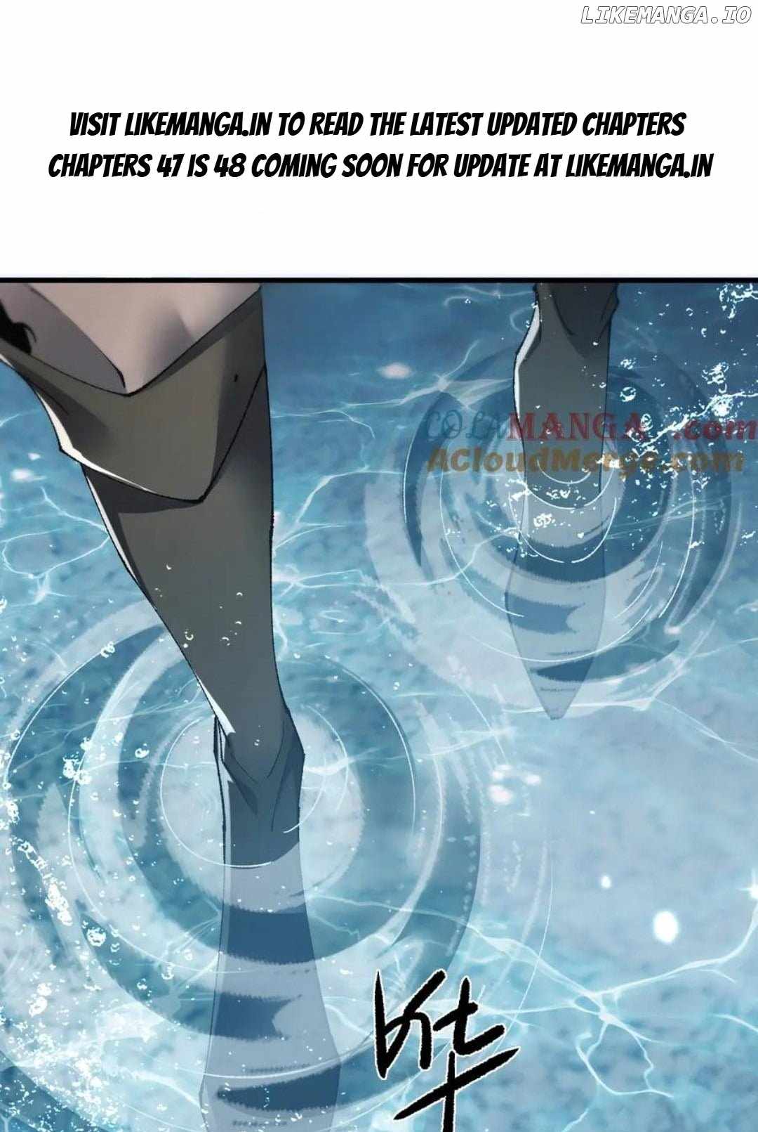 From Goblin to Goblin God Chapter 46 236 001