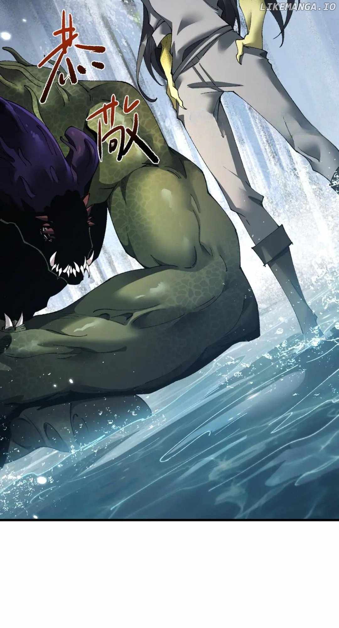 From Goblin to Goblin God Chapter 46 238 003