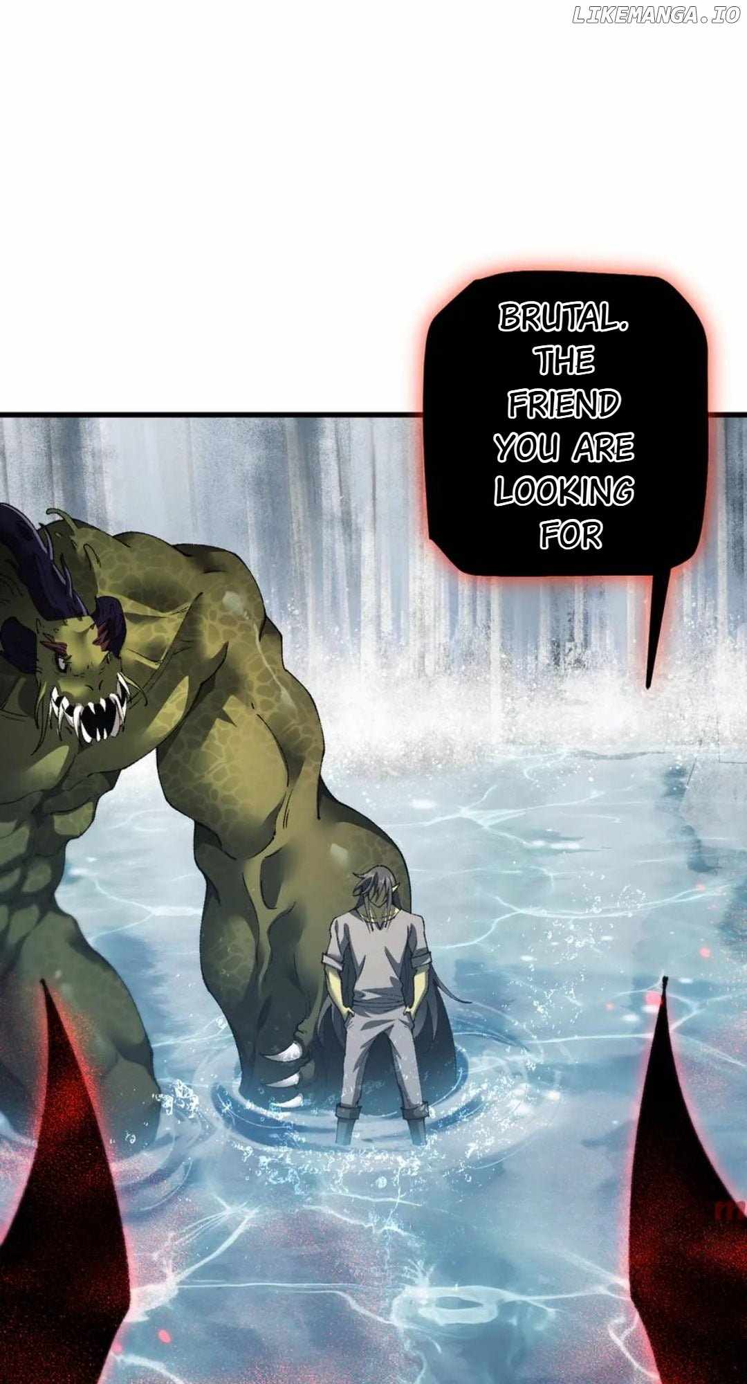 From Goblin to Goblin God Chapter 46 239 004