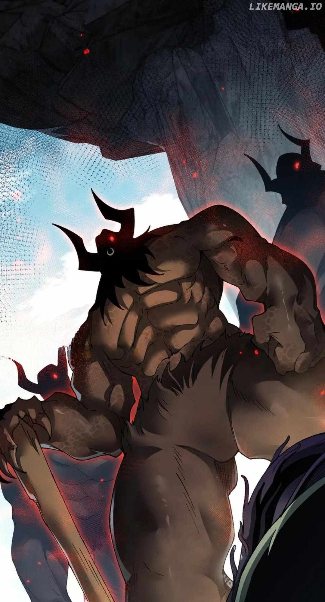 From Goblin to Goblin God Chapter 46 241 006